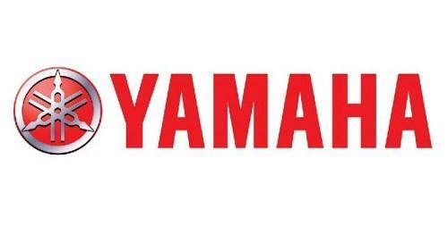 Yamaha Logo for Yamaha
