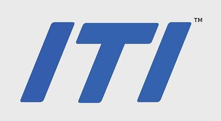 ITI Cargo Logo for ITI Cargo