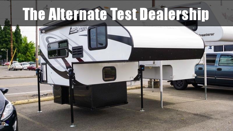 2016 Living Lite Camplite TC6.8 - Guaranty RV Fifth Wheels - T40134A 2016 Living Lite Camplite TC6.8 - Guaranty RV Fifth Wheels - T40134A