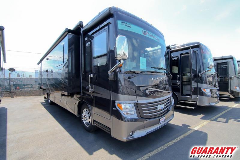 2018 Newmar Ventana 3715 - RV Show - M38343 2018 Newmar Ventana 3715 - RV Show - M38343