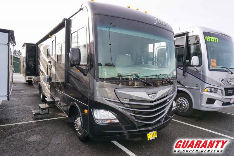 2015 Fleetwood Storm 32V - Guaranty RV Motorized - PM41340 2015 Fleetwood Storm 32V - Guaranty RV Motorized - PM41340