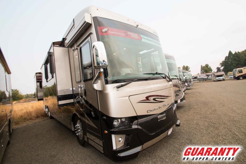 2019 Newmar Dutch Star 4018 - Motorized Highline - M39358 2019 Newmar Dutch Star 4018 - Motorized Highline - M39358