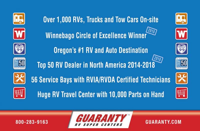 2018 Sylvansport Sylvansport GO - T38384 | Oregon RVs for Sale | Guaranty RV Super Centers 2018 Sylvansport Sylvansport GO - T38384 | Oregon RVs for Sale | Guaranty RV Super Centers