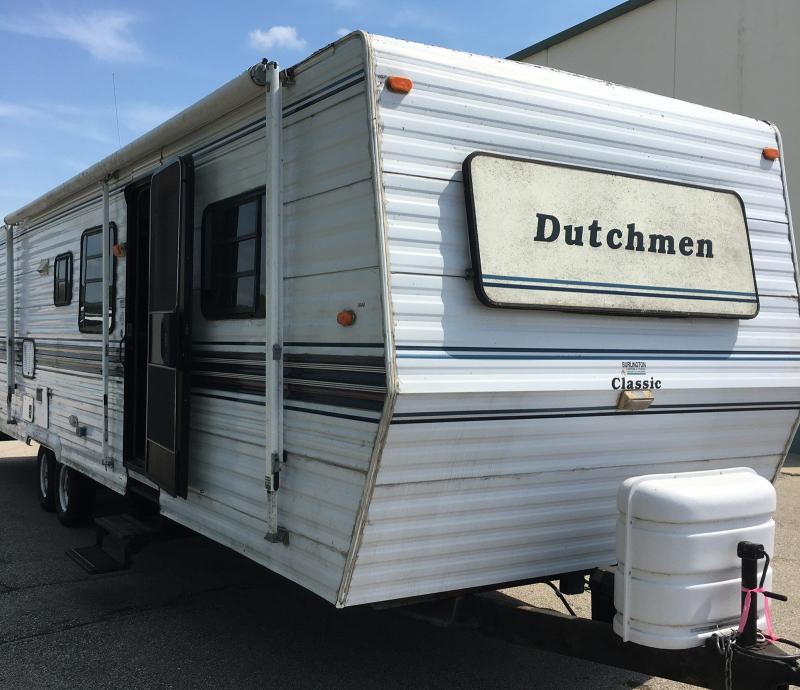 1996 Dutchmen Classic 36BH - 12689A - Burlington RV Superstore 1996 Dutchmen Classic 36BH - 12689A - Burlington RV Superstore