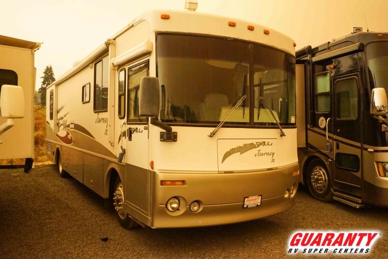 2002 Winnebago Itasca 36DL - Pre-Auction Specials - WPM42217 2002 Winnebago Itasca 36DL - Pre-Auction Specials - WPM42217