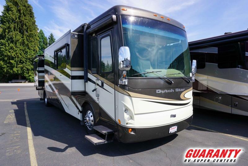 2008 Newmar Dutch Star 4023 - Guaranty RV Motorized - M39383A 2008 Newmar Dutch Star 4023 - Guaranty RV Motorized - M39383A