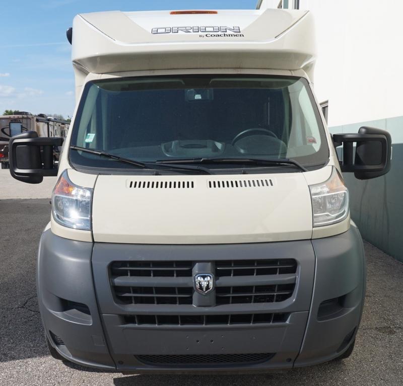 2016 Coachmen Orion T24TB - 12182A - Burlington RV Superstore 2016 Coachmen Orion T24TB - 12182A - Burlington RV Superstore