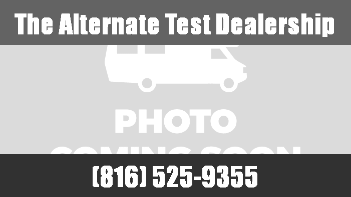 2002 Intermountain Eagle Cap 950 - Pre-Auction Specials - WT41690B 2002 Intermountain Eagle Cap 950 - Pre-Auction Specials - WT41690B