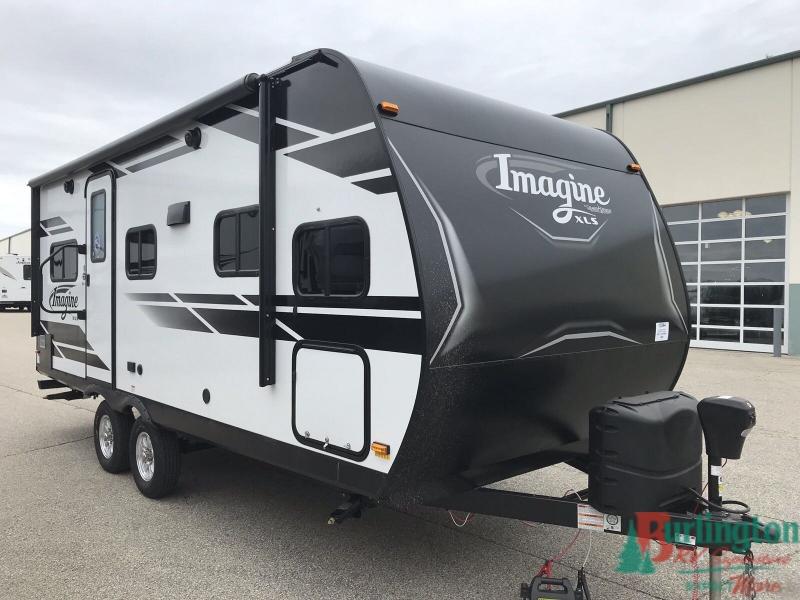 2020 Grand Design Imagine Xls 20BHE - BRV - 13544 - Burlington RV Superstore 2020 Grand Design Imagine Xls 20BHE - BRV - 13544 - Burlington RV Superstore