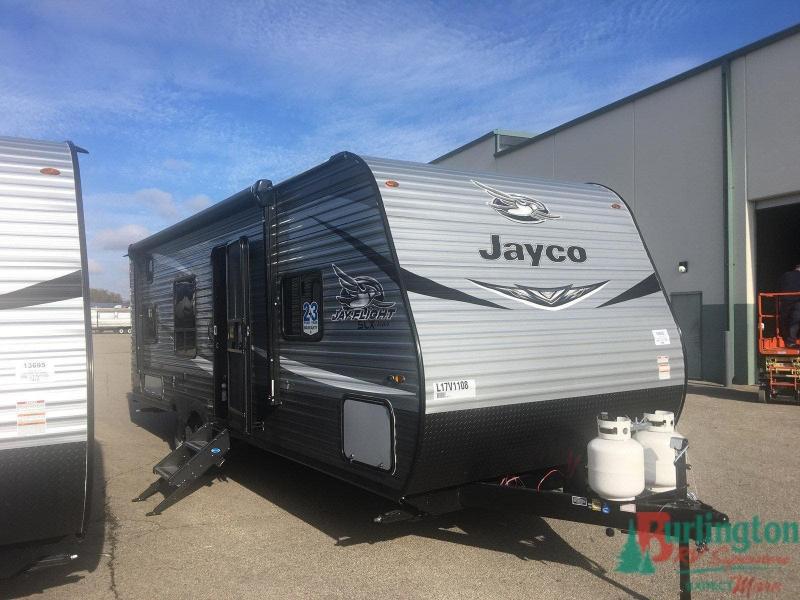 2020 Jayco Jay Flight SLX8 264BH - Sturtevant, WI - 13694 - Burlington RV Superstore 2020 Jayco Jay Flight SLX8 264BH - Sturtevant, WI - 13694 - Burlington RV Superstore