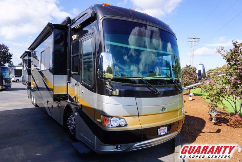 2008 Beaver Contessa 42 WESTPORT - Guaranty RV Motorized - SM41083 2008 Beaver Contessa 42 WESTPORT - Guaranty RV Motorized - SM41083