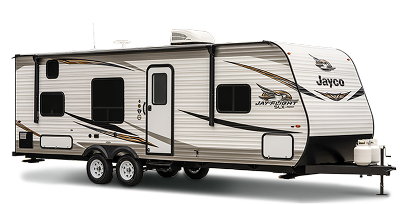 2019 Jayco Jay Flight Slx 267BHS - BRV - 13439 - Burlington RV Superstore 2019 Jayco Jay Flight Slx 267BHS - BRV - 13439 - Burlington RV Superstore