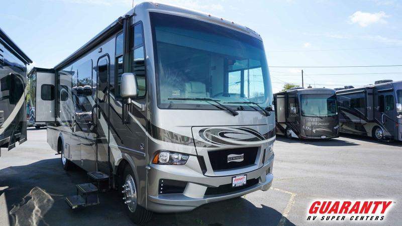 2019 Newmar Bay Star 3014 - Guaranty RV Motorized - M39375 2019 Newmar Bay Star 3014 - Guaranty RV Motorized - M39375