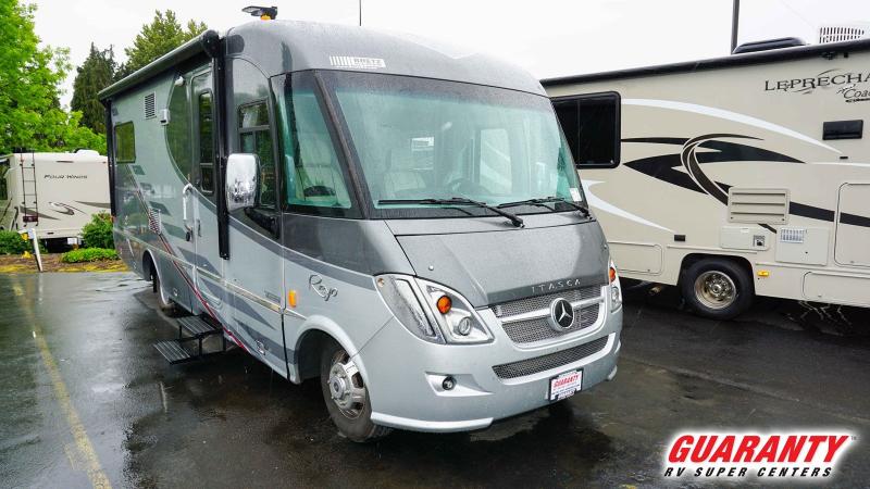 2015 Itasca Reyo 25T - Guaranty RV Motorized - M38229B 2015 Itasca Reyo 25T - Guaranty RV Motorized - M38229B
