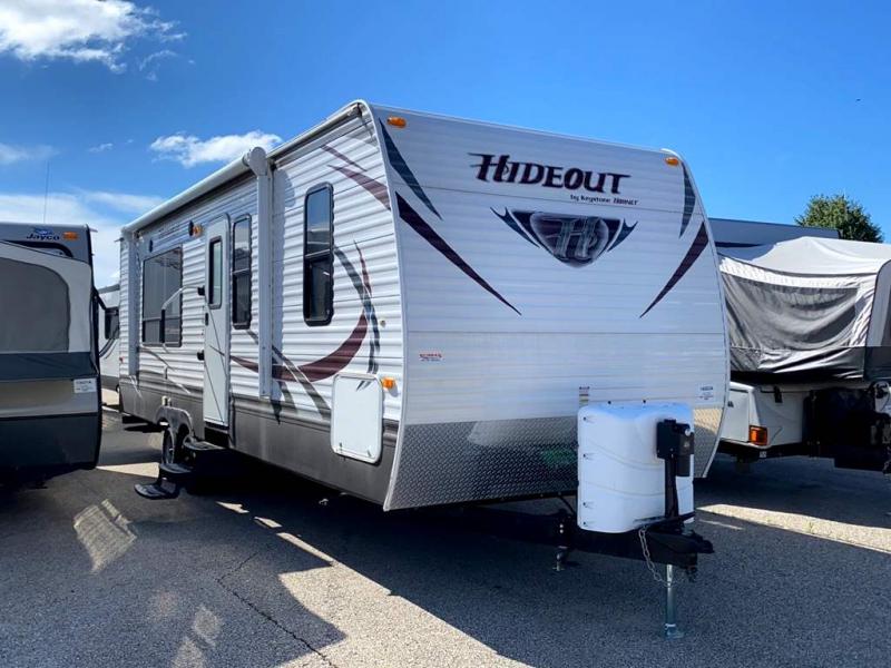 2013 Keystone Hornet 25RKS - Sturtevant, WI - 14003A - Burlington RV Superstore 2013 Keystone Hornet 25RKS - Sturtevant, WI - 14003A - Burlington RV Superstore