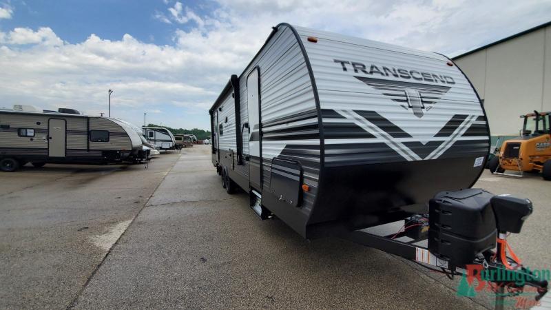 2020 Grand Design Transcend Xplor 265BH - BRV - 13587 - Burlington RV Superstore 2020 Grand Design Transcend Xplor 265BH - BRV - 13587 - Burlington RV Superstore