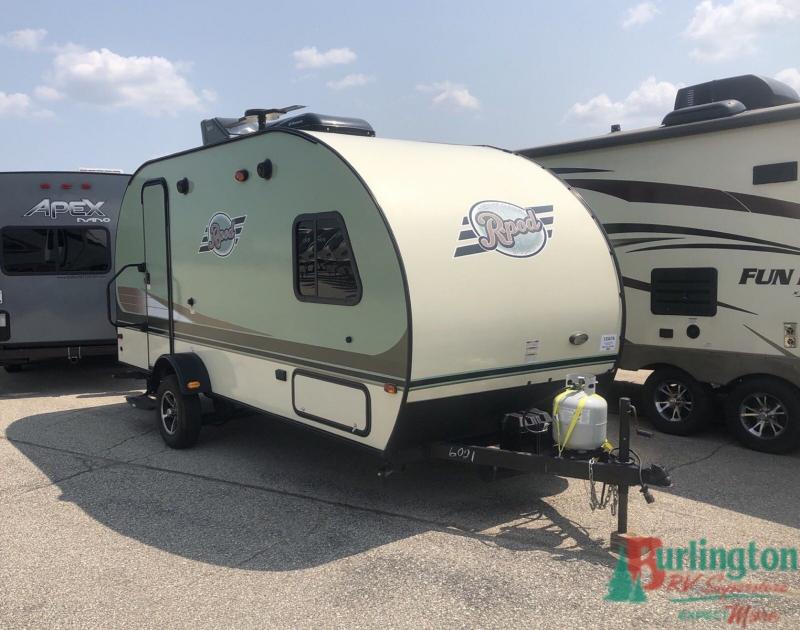 2016 Forst River R-pod 179 - BRV - 13547A - Burlington RV Superstore 2016 Forst River R-pod 179 - BRV - 13547A - Burlington RV Superstore