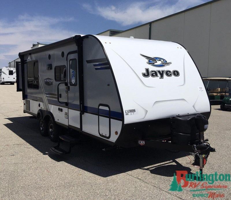2020 Jayco Jay Feather X213 - Sturtevant, WI - 13535 - Burlington RV Superstore 2020 Jayco Jay Feather X213 - Sturtevant, WI - 13535 - Burlington RV Superstore