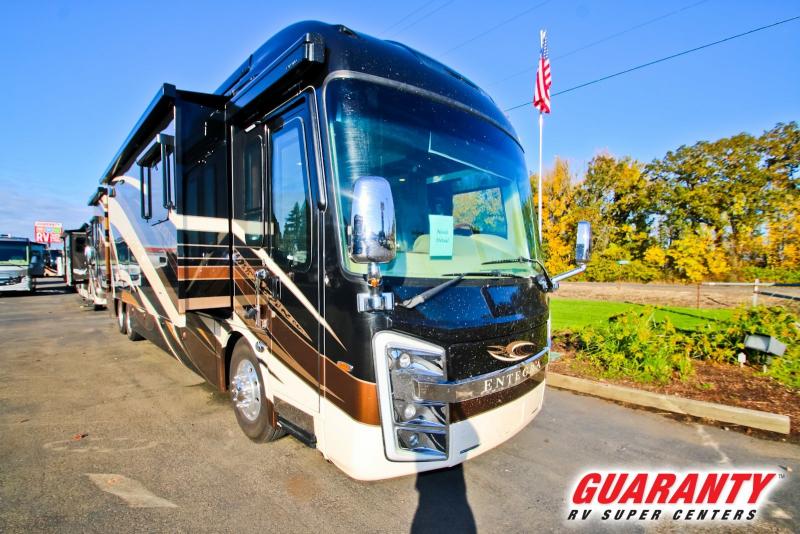 2016 Entegra Anthem 42RBQ - Motorized Highline - PM38625A 2016 Entegra Anthem 42RBQ - Motorized Highline - PM38625A