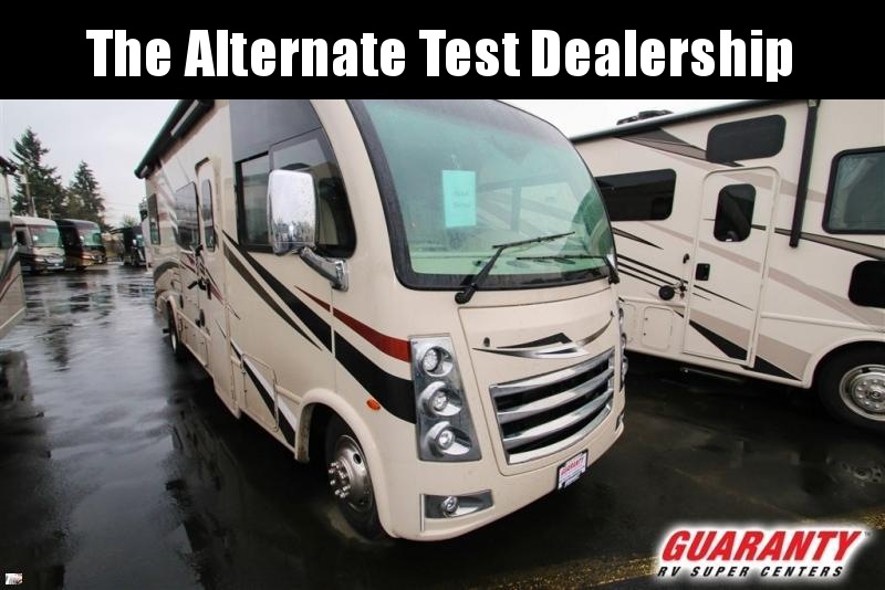 2018 Thor Vegas 25.2 - M38952 2018 Thor Vegas 25.2 - M38952