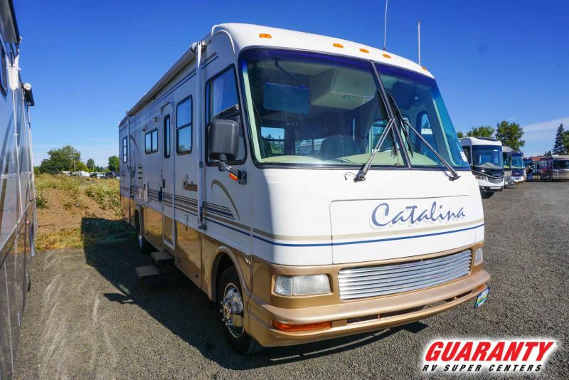 1999 Coachmen Catalina 320MBS - Pre-Auction Specials - WSM42266 1999 Coachmen Catalina 320MBS - Pre-Auction Specials - WSM42266