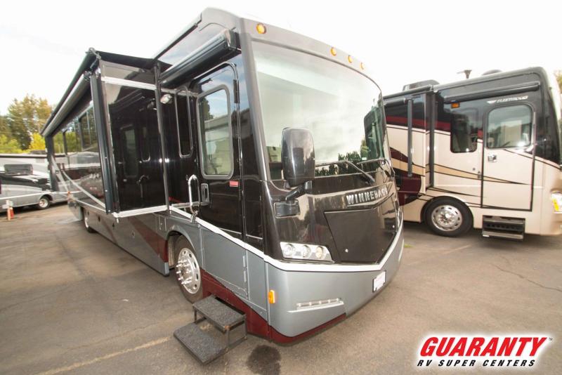 2014 Winnebago Forza 38R - Guaranty RV Motorized - M39111A 2014 Winnebago Forza 38R - Guaranty RV Motorized - M39111A