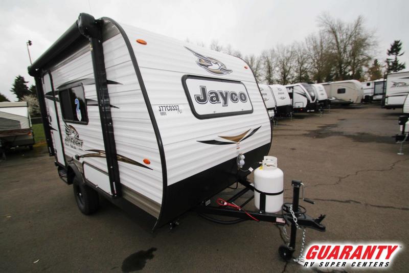 2018 Jayco Jay Flight Slx 7 145RB - JCT - T38738 2018 Jayco Jay Flight Slx 7 145RB - JCT - T38738