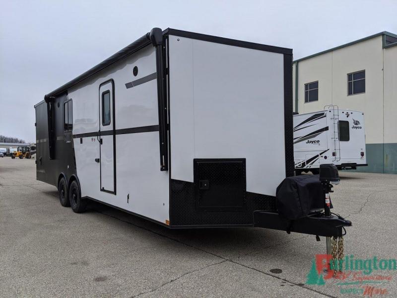 2021 Stealth Enterprises Llc Nomad 28FB - Sturtevant, WI - 13961 - Burlington RV Superstore 2021 Stealth Enterprises Llc Nomad 28FB - Sturtevant, WI - 13961 - Burlington RV Superstore