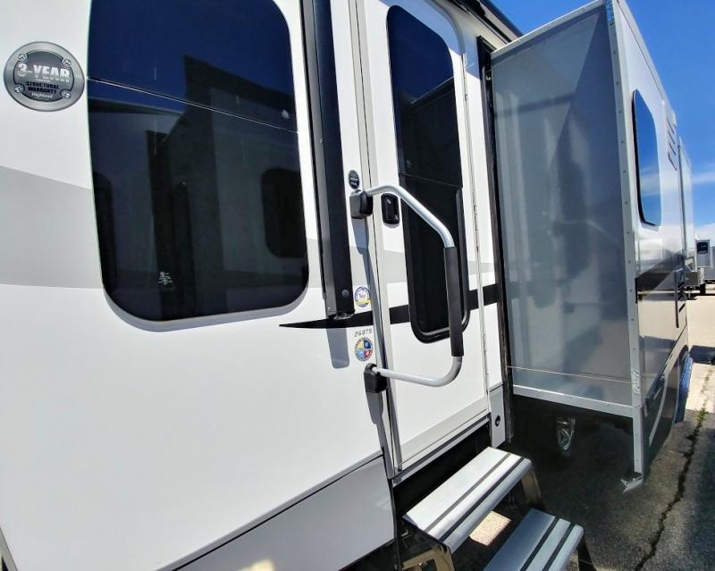 2018 Highland Ridge Open Range Light LF268TS - 12455 - Burlington RV Superstore 2018 Highland Ridge Open Range Light LF268TS - 12455 - Burlington RV Superstore