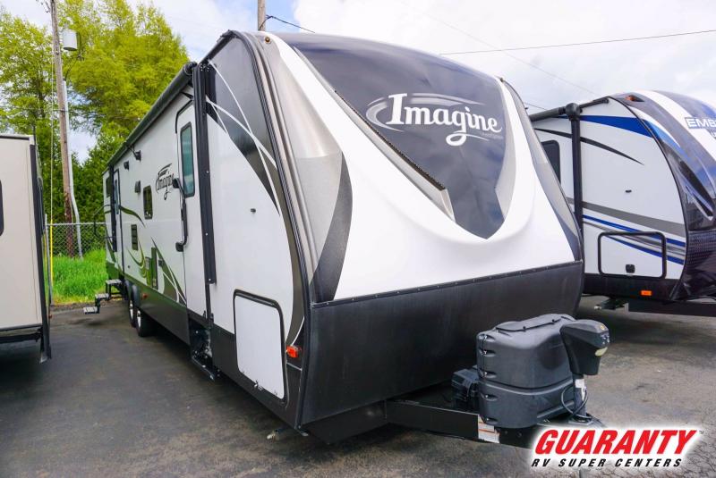 2018 Grand Design Imagine 3170BH - Guaranty RV Trailer and Van Center - T40047A 2018 Grand Design Imagine 3170BH - Guaranty RV Trailer and Van Center - T40047A