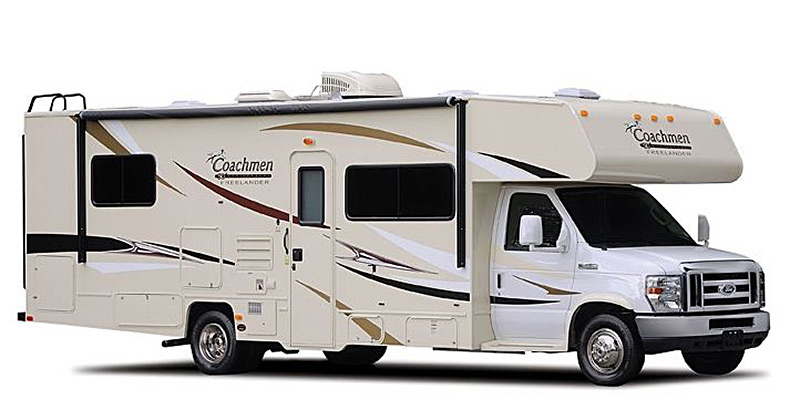 2014 Coachmen Freelander 21QB - BRV - C718P - Burlington RV Superstore 2014 Coachmen Freelander 21QB - BRV - C718P - Burlington RV Superstore