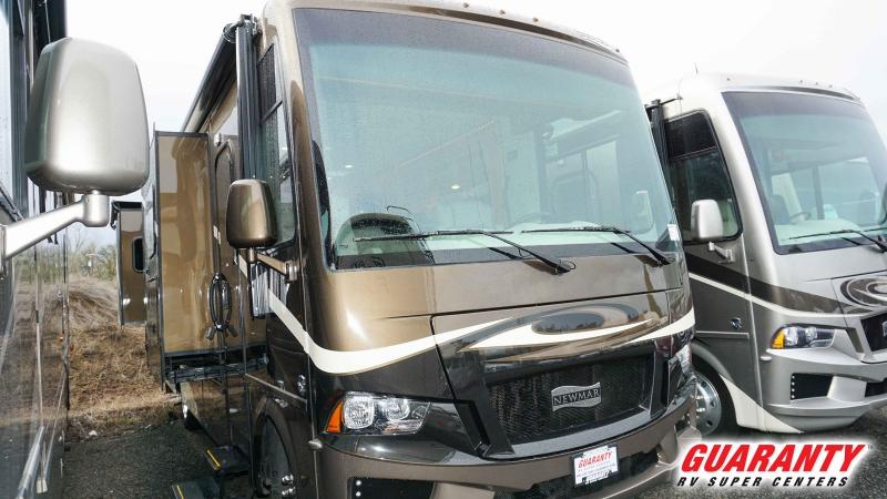 2018 Newmar Bay Star 3113 - Guaranty RV Motorized - M39029B 2018 Newmar Bay Star 3113 - Guaranty RV Motorized - M39029B