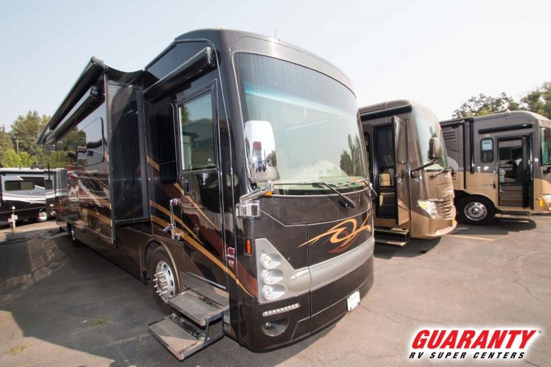2016 Thor Motor Coach Tuscany 40DX - RV Show - M38440A 2016 Thor Motor Coach Tuscany 40DX - RV Show - M38440A