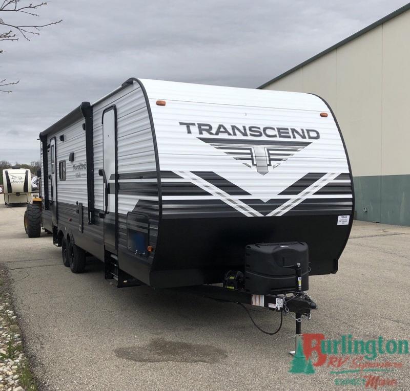 2020 Grand Design Transcend Xplor 265BH - BRV - 13644 - Burlington RV Superstore 2020 Grand Design Transcend Xplor 265BH - BRV - 13644 - Burlington RV Superstore