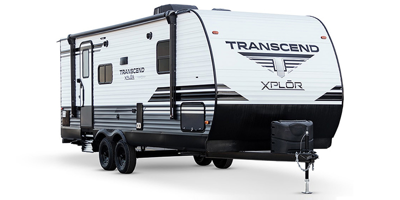2021 Grand Design Transcend Xplor 265BH - Sturtevant, WI - 14165 - Burlington RV Superstore 2021 Grand Design Transcend Xplor 265BH - Sturtevant, WI - 14165 - Burlington RV Superstore