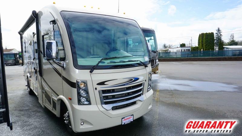 2016 Thor Motor Coach Vegas 24.1 - Guaranty RV Motorized - SM40458 2016 Thor Motor Coach Vegas 24.1 - Guaranty RV Motorized - SM40458