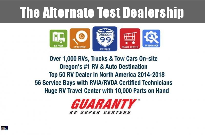 2006 KZ Frontier 2605PF - Guaranty RV Trailer and Van Center - WPT3780 | Oregon RVs for Sale | Guaranty RV Super Centers 2006 KZ Frontier 2605PF - Guaranty RV Trailer and Van Center - WPT3780 | Oregon RVs for Sale | Guaranty RV Super Centers
