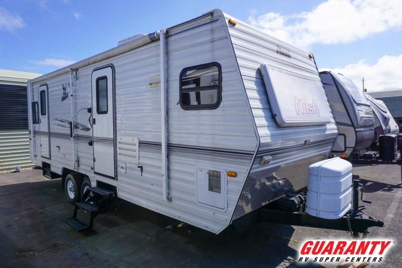 2004 Northwood Nash 26X - Pre-Auction Specials - WT41018A 2004 Northwood Nash 26X - Pre-Auction Specials - WT41018A