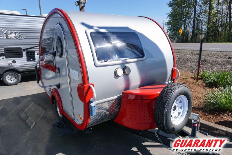 2017 Nucamp TB CS 320 - Guaranty RV Trailer and Van Center - PT3835A 2017 Nucamp TB CS 320 - Guaranty RV Trailer and Van Center - PT3835A