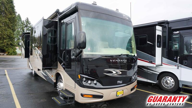 2015 Newmar Ventana Le 3635 - Guaranty RV Motorized - SM40274 2015 Newmar Ventana Le 3635 - Guaranty RV Motorized - SM40274