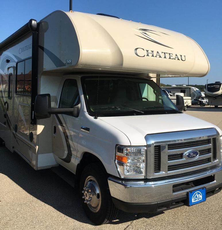 2017 Thor Chateau 29G - 12784A - Burlington RV Superstore 2017 Thor Chateau 29G - 12784A - Burlington RV Superstore