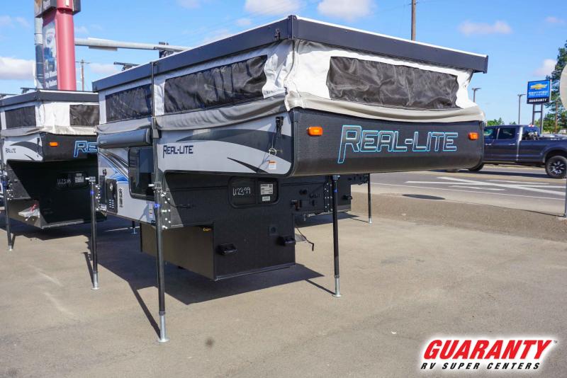 New Cabins, Others, Truck Bed Campers, Upright Vehicles, Popup Campers