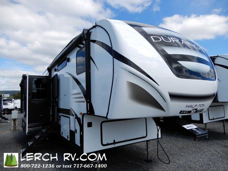 2020 Kz Durango Half Ton 291bht New 5th Wheel Camper For Sale In Pa Lerch Rv Fifth Wheels Toy Haulers And Travel Trailers In Pa
