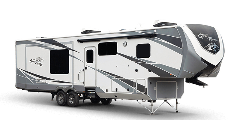 2019 Highland Ridge Open Range 3x 427BHS - 13153 - Burlington RV Superstore 2019 Highland Ridge Open Range 3x 427BHS - 13153 - Burlington RV Superstore