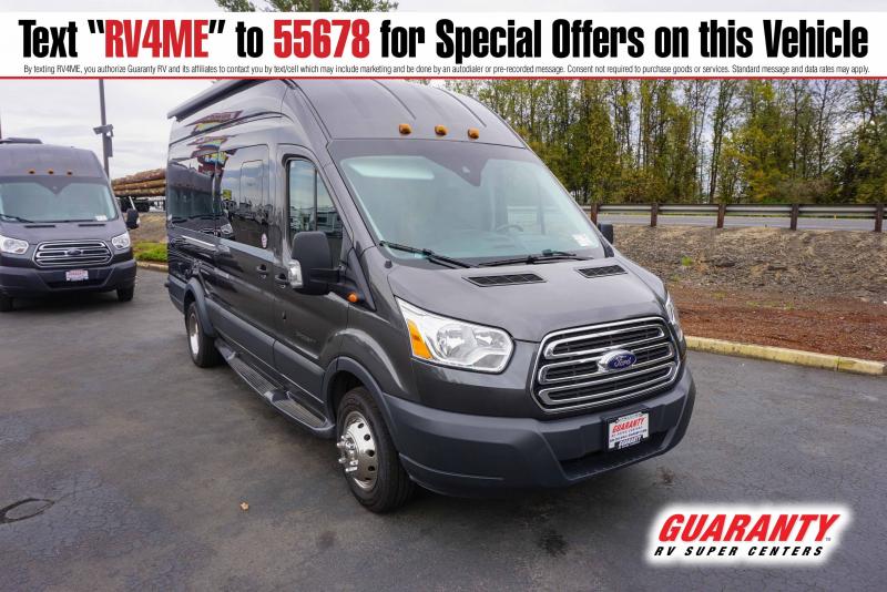 2019 Coachmen Crossfit 22C - Guaranty RV Trailer and Van Center - PT3896 2019 Coachmen Crossfit 22C - Guaranty RV Trailer and Van Center - PT3896