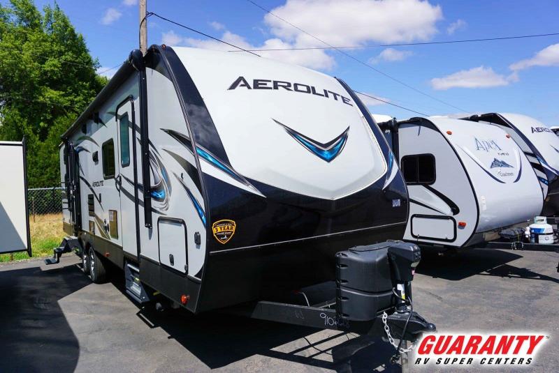 2019 Dutchmen Aerolite 2923BH - Guaranty RV Trailer and Van Center - PT3740 2019 Dutchmen Aerolite 2923BH - Guaranty RV Trailer and Van Center - PT3740