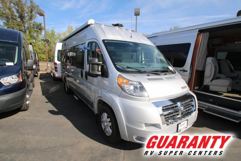 2019 Winnebago Travato 59GL - Guaranty RV Trailer and Van Center - PT3668 2019 Winnebago Travato 59GL - Guaranty RV Trailer and Van Center - PT3668