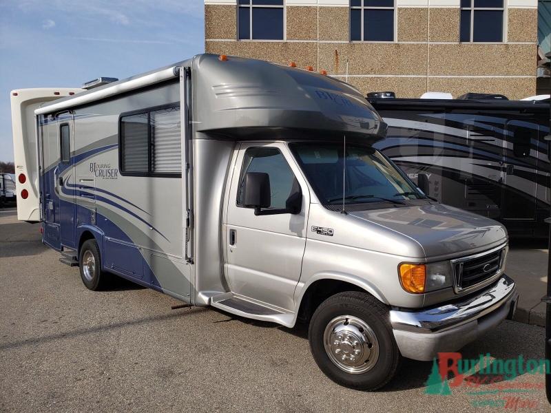 2004 Gulfstream Bt Cruiser 21RB - BRV - C721 - Burlington RV Superstore 2004 Gulfstream Bt Cruiser 21RB - BRV - C721 - Burlington RV Superstore