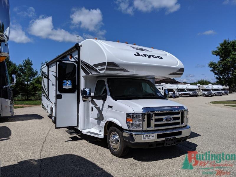 2020 Jayco Greyhawk 29MV - BRV - 13585 - Burlington RV Superstore 2020 Jayco Greyhawk 29MV - BRV - 13585 - Burlington RV Superstore