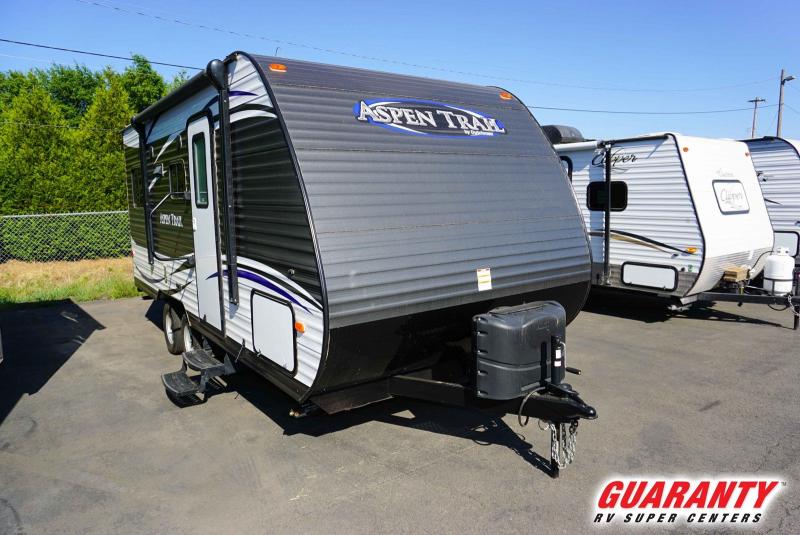 2017 Dutchmen Aspen Trail 1930RDWE - RV Show - T39665A 2017 Dutchmen Aspen Trail 1930RDWE - RV Show - T39665A